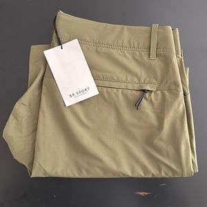 Banana Republic Sport Shorts